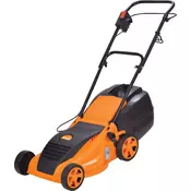 VILLAGER Elektricna kosacica Villager Villy 1600 E