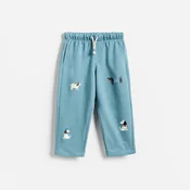 Reserved - BOYS` TROUSERS