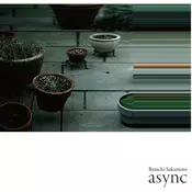 Ryuichi Sakamoto - Async (180 g) (2 LP)