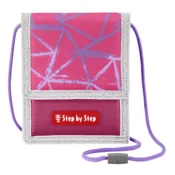 Torbica za vrat Step by Step, Star Stella