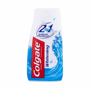 Colgate Whitening Toothpaste & Mouthwash zobna pasta 100 ml