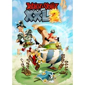 Asterix & Obelix XXL 2 (Nintendo Switch) eShop Key EUROPE