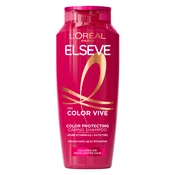 Loreal Šampon Elseve Color Vive 400 ml