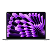13-palčni MacBook Air: M3, 24GB, 512GB SSD - vesoljno sivi