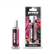 AREON AREON Perfume Blister Franch Garden dišava, (22072864)