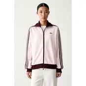 adidas Originals jopica ženska z bombažem Beckenbauer