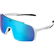 VIF Sončna očala VIF One Kids White x Ice Blue Polarized