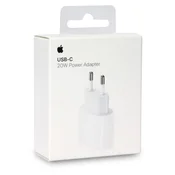 Originalni APPLE adapter, tip C