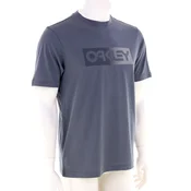 Oakley Dual B1B Logo Tee Moški Kratka majica