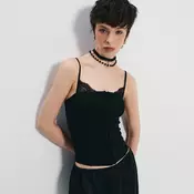 Top korzet
