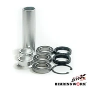 LEŽAJ WORX ZADNJI KOLESNI LEŽAJI S TESNILI IN PUŠAMI KAWASAKI KX 125 03-05, KX 250 03-07, KXF 250 04-13, KXF 450 06-13, KLX 450R 08-09