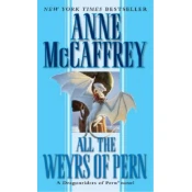 All the Weyrs of Pern