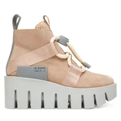 Gležnjarji United Nude Grip Nomad Lo II 1076586157 Roza