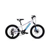 CAPRIOLO MTB LC 200 20 6AL sivo 925516-11