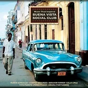 Various Artists - Music That Inspired Buena Vista Social Club (2 LP)