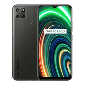 REALME Mobilni telefon C25Y RMX3269 4/128 sivi