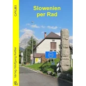 Slowenien per Rad