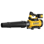 DEWALT Aksialni puhalnik 1 x baterija 9,0 Ah DCMBL777X1