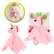 Teddies Spalna podloga Unicorn