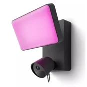 Philips Hue Secure Spotlight ŽARMELA S KAMERO 8720169177703