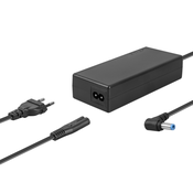 Avacom Adapter za polnjenje za prenosnike 19V 4.74A 90W ukrivljen konektor 5.5mm x 2.5mm