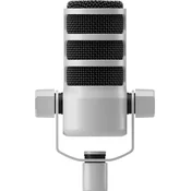 Rode PodMic WH Podcast mikrofon (Kao novo)