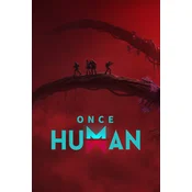 Top Up Once Human Crystgins Global