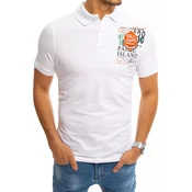 Mens polo shirt DStreet