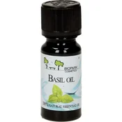 Biopark cosmetics Basil 10ml