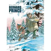 Bernard Prince T.3