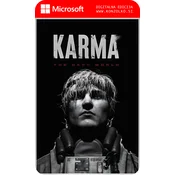 KARMA The Dark World Deliver Us The Moon Bundle - Microsoft Store koda brez škatlice (WINDOWS PC)