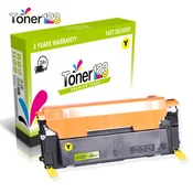 Kompatibilen toner za Samsung CLT-Y4092S/Y4092/CLP-310, CLP-315, CLX-3170, CLX-3175 - rumena