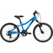 Genesis HOT 20, djecji bicikl, plava 1907221