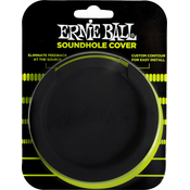 Ernie Ball Acoustic Sound Hole Cover Soundhole Cover