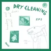Dry Cleaning - Boundary Road Snacks And Drinks & Sweet Princess (LP)