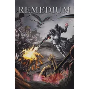 REMEDIUM (PC) Steam Key GLOBAL