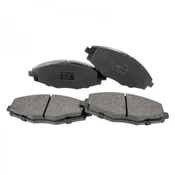 ZAVORNE OBLOGE spredaj MATIZ (M200, M250), SPARK; DAEWOO LANOS, MATIZ
