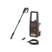 Visokotlačni perač BXPW1400E