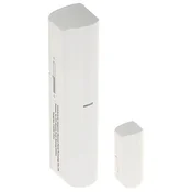 Hikvision DS-PDMC-EG2-WE - Bežicni detektor otvaranja koji obaveštava o prvim znacima upada u prostoriju