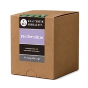 T BAR Peppermint zeliščni čaj 15x2 g