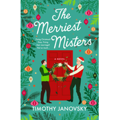 The Merriest Misters
