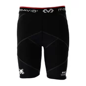 Moške kratke hlače McDavid Super Cross CompressionTM Short 8201 Black L