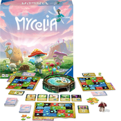 Ravensburger društvena igra – Carobna pecurka RA27538