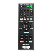 General SONY RMT-B118A - daljinski upravljalnik podvojeni