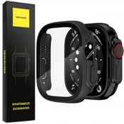 Ovitek + zaščita za celoten zaslon za Apple Watch Ultra 49 mm