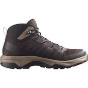 Salomon EXTEND 2 MID GTX, muške plannarske cipele, smeda LD0191600