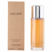 Parfem za žene Escape Calvin Klein EDP EDP