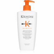 Kérastase Nutritive Bain Satin Riche - 500ml