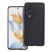 OEM Etui za Honor 90 5G, mat črno