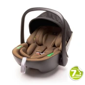 4BABY avtosedež Neo mokka